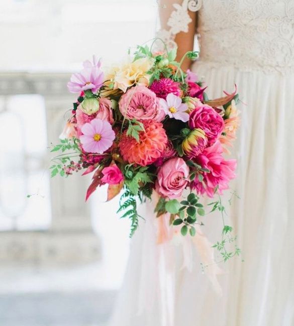 Show me your flowers!! - 2