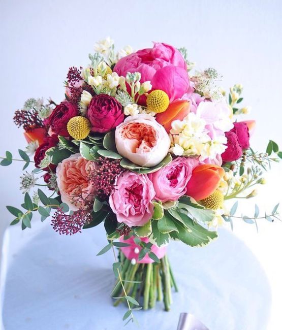 Show me your flowers!! - 3