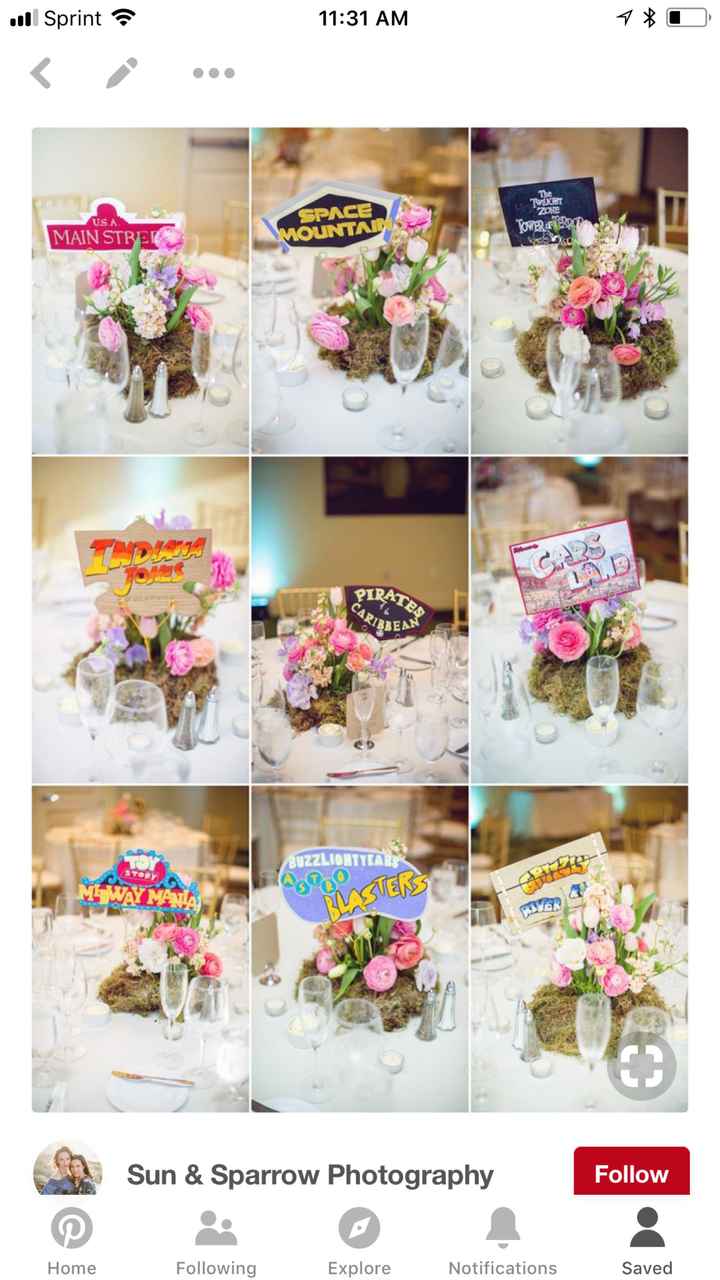 Let's play "pretend" - 1