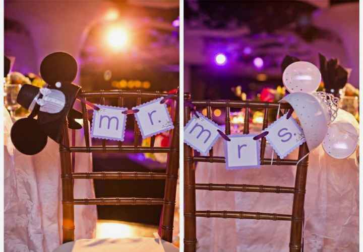 Let's play "pretend" - 5