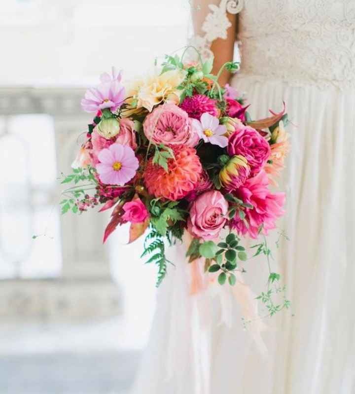 Show me your flowers!! - 2