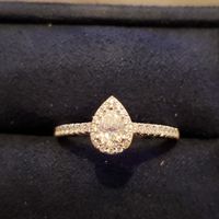 Brides of 2020!  Show us your ring! - 1