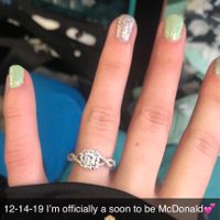 Brides of 2021! Show us your ring! - 1