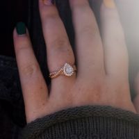 Brides of 2022! Show us your ring! - 1