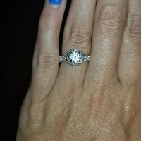 Brides of 2021! Show us your ring! - 1