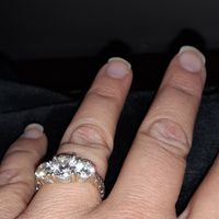 Brides of 2022! Show us your ring! - 1