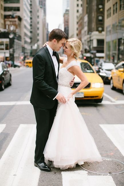 New York State of Mind: Calling all New York Couples!! 1