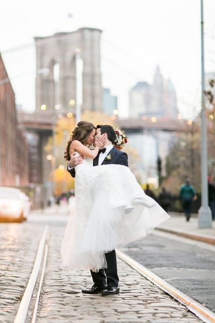 New York State of Mind: Calling all New York Couples!! 2