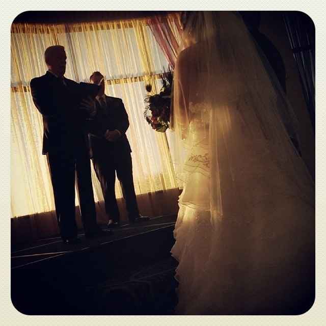 We are married!! (non-pro pics)