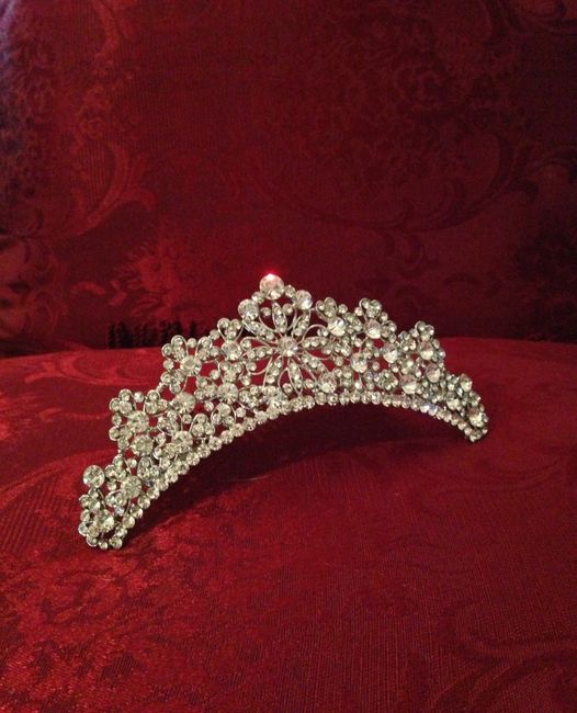 Are You Wearing a Headpiece?