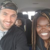 Fiancé(e) Friday! Show off your fiancé(e)! - 1