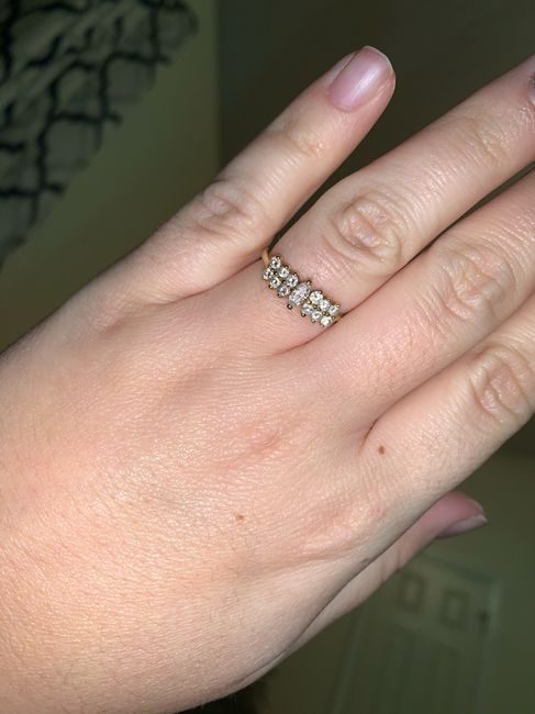 What kind of ring do i have?? 1