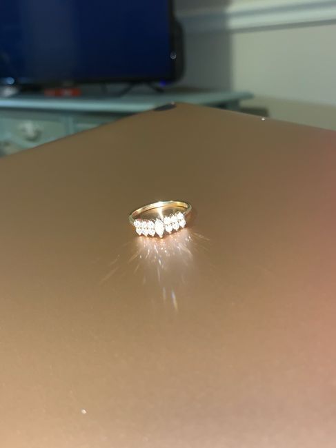 What kind of ring do i have?? 3