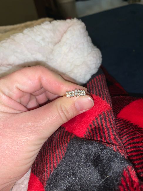 What kind of ring do i have?? 2