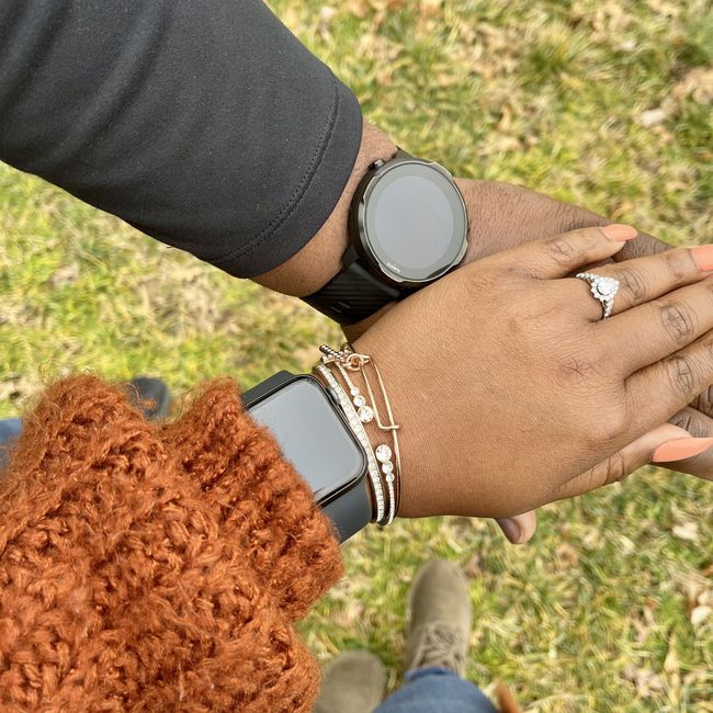 2023 Brides - Show us your ring! - 1