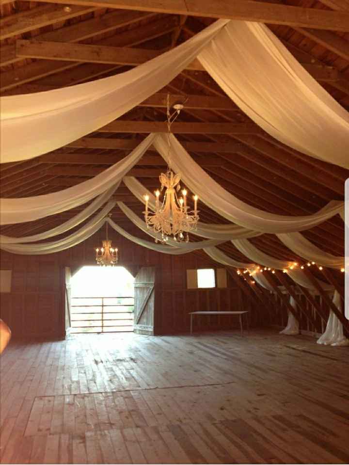  Historic Venue/elegant Theme! Help! (pictures Included) - 3
