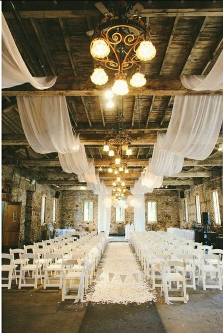  Historic Venue/elegant Theme! Help! (pictures Included) - 1
