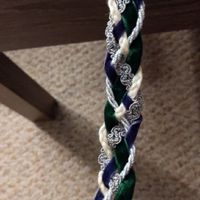 Hand fasting cord - 1