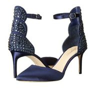 Ladies, where them shoes at!!?