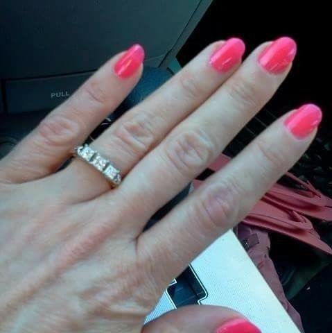 Show off your rings! 2