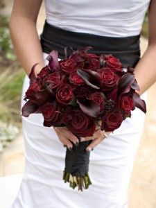 Fall Brides Drop Your Bouquet Inspiration - 5