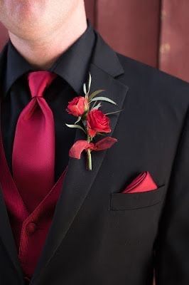 Groomsmen attire 2