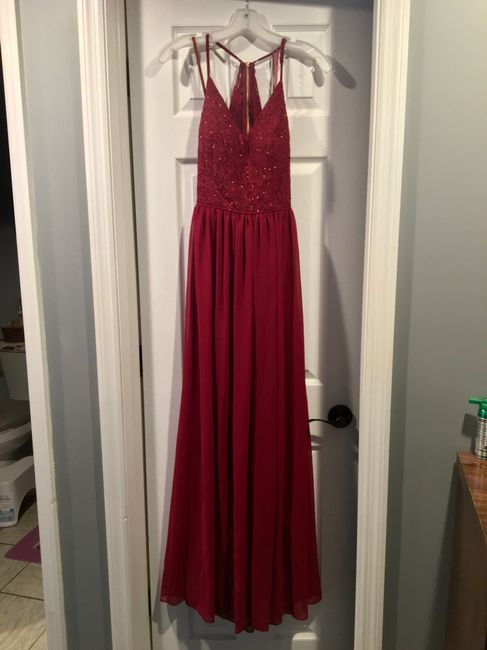 Any actual casual weddings/elopements/minimonies? - 1