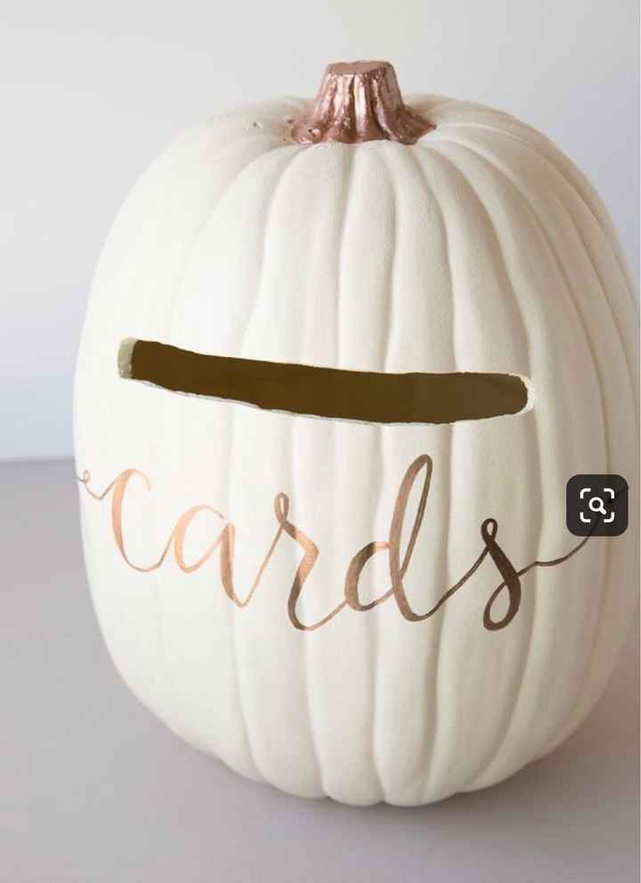 October diy Ideas - 3