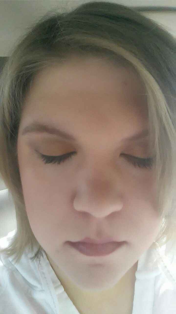 Eyebrows on Fleek?