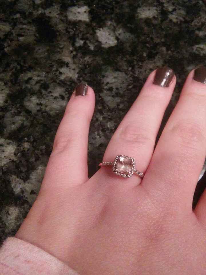 Ring love!!!