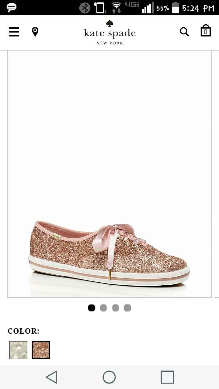 Shoes??
