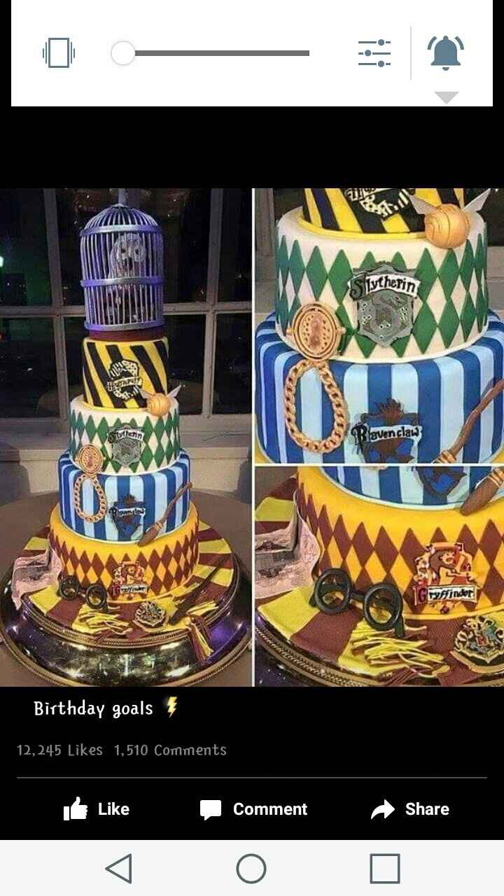Harry Potter Theme