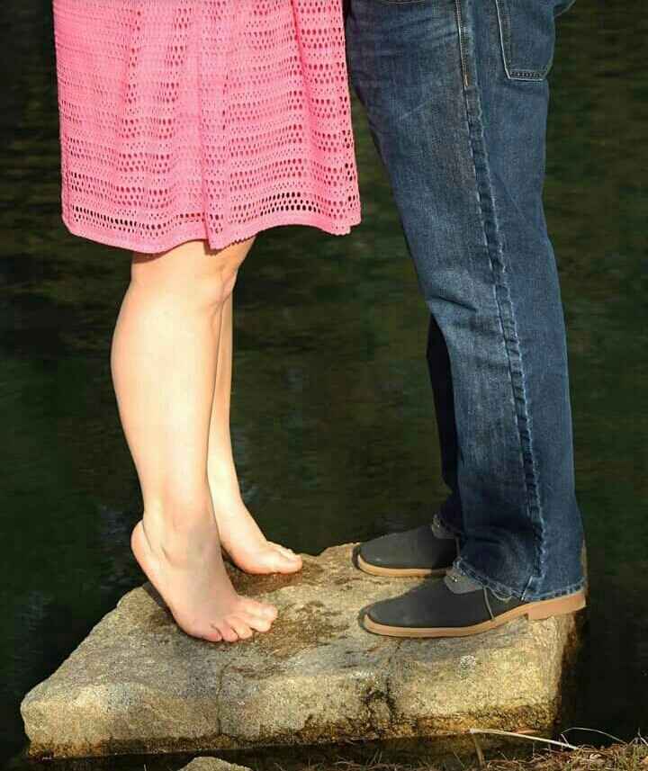 Engagement Photo: Share your inspiration!