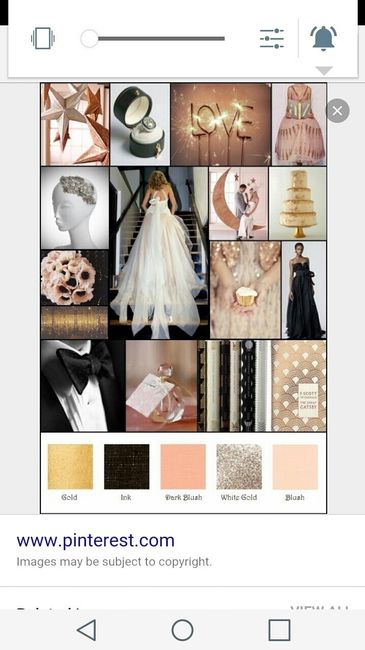 Show me your color scheme!