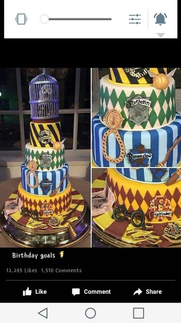 Harry Potter Theme