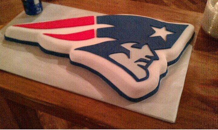 Grooms cake