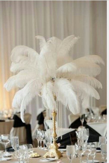 Centerpieces