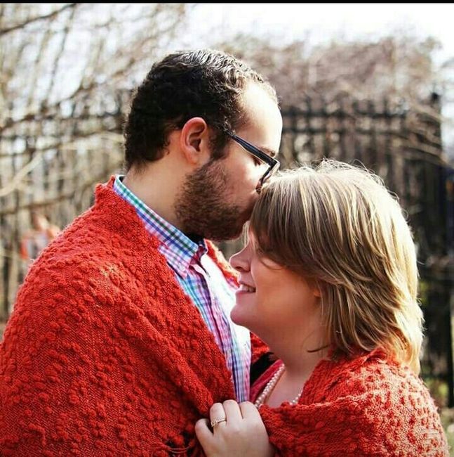 Engagement Photo: Share your inspiration!