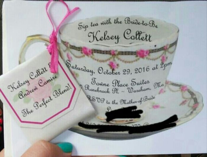 Favorite wedding related item off Etsy?
