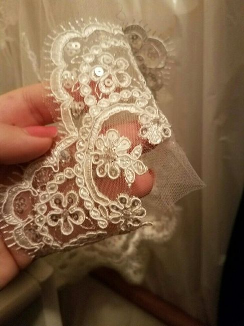 Where to get a veil!?