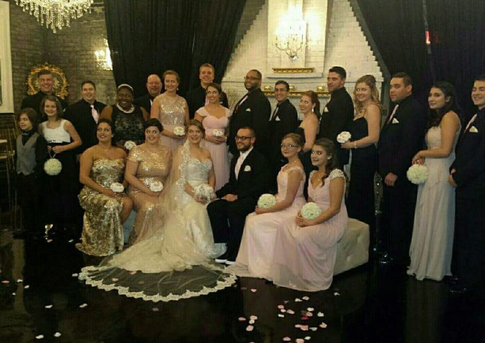 Matching their personality