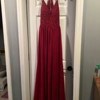 Any actual casual weddings/elopements/minimonies? - 1