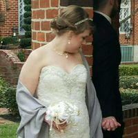 Show me your First Look pics!