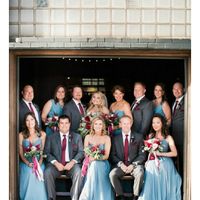  Fall Brides-what are your colors? - 1