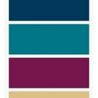  Fall Brides-what are your colors? - 2