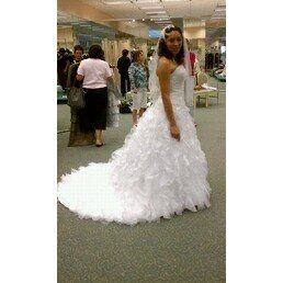 Show your dress