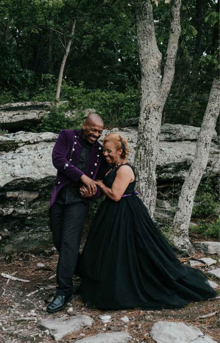 Engagement photos are in! - 3