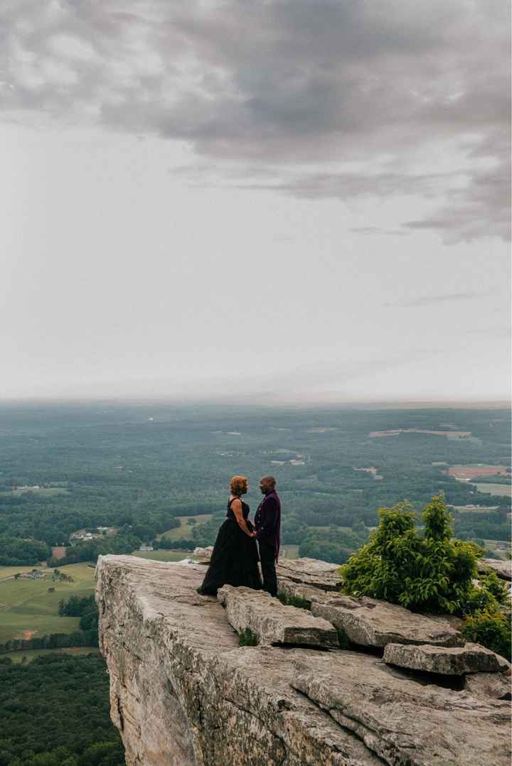 Engagement photos are in! - 4