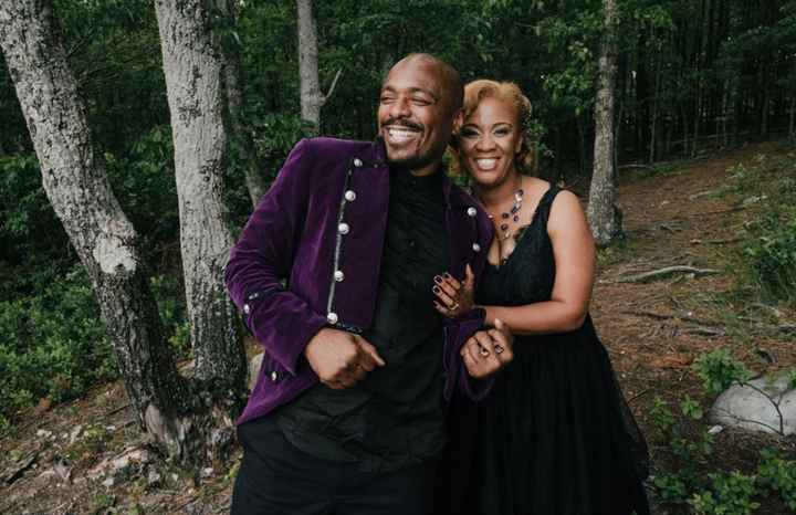 Your Top Engagement Photos! - 4