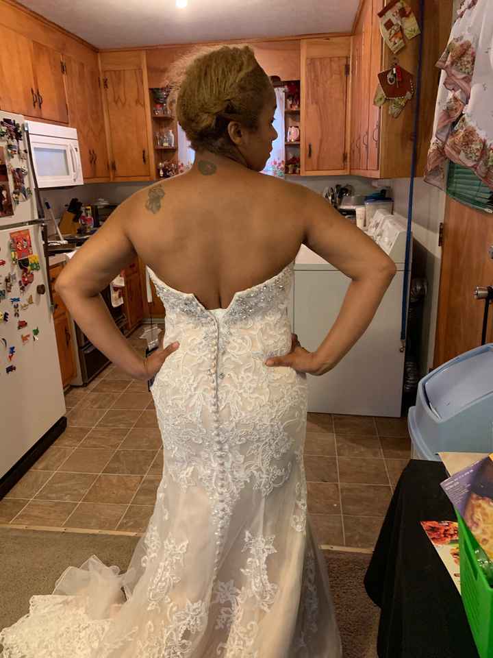 How much weight do you think i need to lose - 1